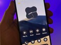 El nuevo Google Pixel 6 está impulsado por el SoC Tensor semipersonalizado centrado en el aprendizaje automático. (Imagen: Notebookcheck)