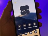 El nuevo Google Pixel 6 está impulsado por el SoC Tensor semipersonalizado centrado en el aprendizaje automático. (Imagen: Notebookcheck)