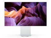 El monitor LG UltraFine 6K es uno de los galardonados en los premios CES 2025. (Fuente de la imagen: LG)