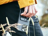 Fjorden, filial de Leica, ya está desarrollando una empuñadura de cámara para el iPhone 16 Pro. (Imagen: Fjorden)