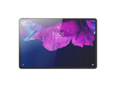 La supuesta Tab P12 Pro. (Fuente: Google Play Console)