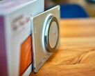 A primera vista, la Lenovo Tab Plus Gen 2 tiene un aspecto único y, además, ofrece algunas características poco habituales.