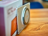 A primera vista, la Lenovo Tab Plus Gen 2 tiene un aspecto único y, además, ofrece algunas características poco habituales.