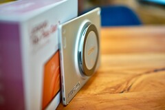 A primera vista, la Lenovo Tab Plus Gen 2 tiene un aspecto único y, además, ofrece algunas características poco habituales.