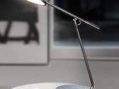 La lámpara Lenovo YOGA L5 tiene un cargador inalámbrico de 10 W en su base. (Fuente de la imagen: Lenovo YOGA vía Weibo)