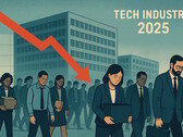 Este año ya se ha despedido a muchos empleados del sector tecnológico