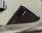 El Mi Note 10 fue el primer smartphone del mundo con 108 MP. (Fuente: NextPit)