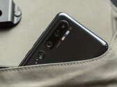 El Mi Note 10 fue el primer smartphone del mundo con 108 MP. (Fuente: NextPit)