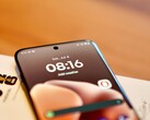 La pantalla del Motorola Edge 70 Pro es muy nítida y brillante.
