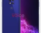 Motorola Moto G10 Play render (Fuente: Steve Hemerstoffer)