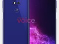 Motorola Moto G10 Play render (Fuente: Steve Hemerstoffer)