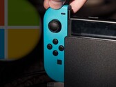 Parece que Microsoft tiene algunas expectativas con respecto a la consola Switch de nueva generación de Nintendo. (Fuente de la imagen: Microsoft/Unsplash - editado)