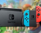 La consola original Nintendo Switch salió a la venta en marzo de 2017. (Fuente de la imagen: Nintendo - editado)