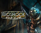 La última entrega de la serie es BioShock Infinite, que salió a la venta el 25 de marzo de 2013 (Fuente de la imagen: PlayStation)