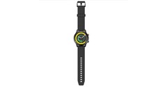 El Realme Watch S Pro. (Fuente: FCC a través de MySmartPrice)