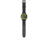 El Realme Watch S Pro. (Fuente: FCC a través de MySmartPrice)