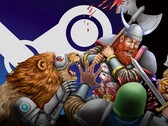 Redgar: El vikingo espacial tiene un 85% de descuento en Steam hasta el 17 de mayo.
