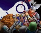Redgar: El vikingo espacial tiene un 85% de descuento en Steam hasta el 17 de mayo.