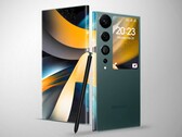 Samsung podría centrarse aún más en el modelo Galaxy S24 Ultra para mejorar el rendimiento de las ventas. (Fuente de la imagen: Science and Knowledge)