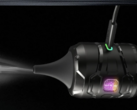 El Nitecore BB Nano Wired es un pequeño soplador de aire eléctrico