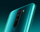 Xiaomi lanzó el Redmi Note 8 Pro en Android 9.0 Pie el año pasado. (Fuente de la imagen: Xiaomi)