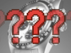 Seiko panda editado