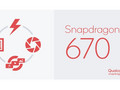 Qualcomm Snapdragon 670 Notebook Processor