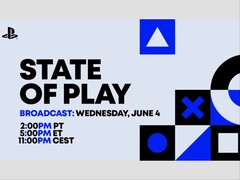 El evento State of Play se retransmitirá el 4 de junio en YouTube y Twitch. (Fuente de la imagen: PlayStation Blog)
