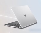 El Surface Laptop 5G saldrá a la venta en agosto y sólo estará disponible para clientes empresariales. (Fuente de la imagen: Microsoft)