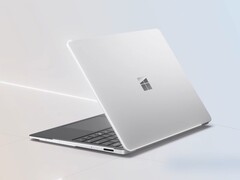 El Surface Laptop 5G saldrá a la venta en agosto y sólo estará disponible para clientes empresariales. (Fuente de la imagen: Microsoft)