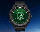 El Suunto Core 2 utiliza una pila de botón sustituible en lugar de una batería recargable.