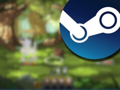 Hasta el 29 de julio, Swords &amp;amp; Souls: Neverseen está disponible en Steam con un 65% de descuento por unos 5,30 $. (Fuente de la imagen: Steam)