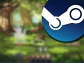 Hasta el 29 de julio, Swords & Souls: Neverseen está disponible en Steam con un 65% de descuento por unos 5,30 $. (Fuente de la imagen: Steam)