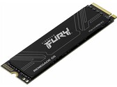 La unidad SSD Kingston Fury Renegade G5 de 8 TB (Fuente de la imagen: Kingston)