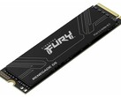 La unidad SSD Kingston Fury Renegade G5 de 8 TB (Fuente de la imagen: Kingston)