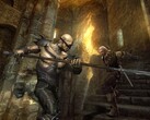 The Witcher: Enhanced Edition Director's Cut tiene un 85 % de descuento en Steam hasta el 1 de octubre.
