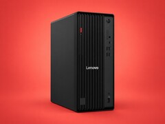 El ThinkCentre M75t Gen 6 resucita la Radeon RX 6400.