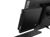 El ThinkCentre M60q Chromebox Enterprise. (Fuente: Lenovo)