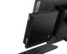 El ThinkCentre M60q Chromebox Enterprise. (Fuente: Lenovo)