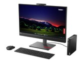 El nuevo ThinkCentre Neo 50q Gen 4. (Fuente: Lenovo)