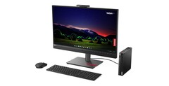 El nuevo ThinkCentre Neo 50q Gen 4. (Fuente: Lenovo)