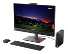 El nuevo ThinkCentre Neo 50q Gen 4. (Fuente: Lenovo)