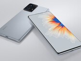Xiaomi anunció el MIX 4 en agosto. (Fuente de la imagen: Xiaomi)