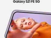 El Galaxy S21 FE ha llegado a la TENAA en China. (Fuente de la imagen: Android Headlines, editado)