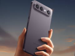 El Vivo S50 Pro Mini.