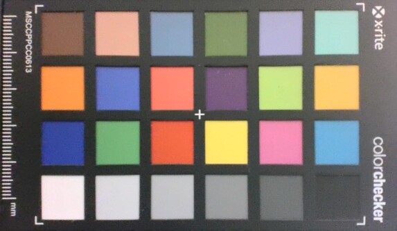 ColorChecker 