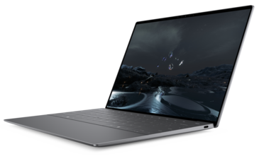 Dell XPS 13 9340 - Grafito (Fuente de la imagen: Dell)