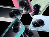 El Xiaomi 14 Civi. (Fuente de la imagen: Xiaomi)