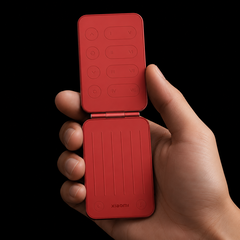Guitarra de bolsillo de Xiaomi