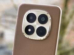 Hemos revisado el Xiaomi Redmi Note 15 Pro Plus